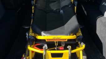Bariatric Transport