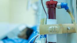 Dialysis Transportation Service