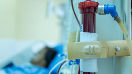 Dialysis Transportation Service