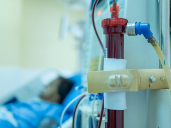 Dialysis Transportation Service